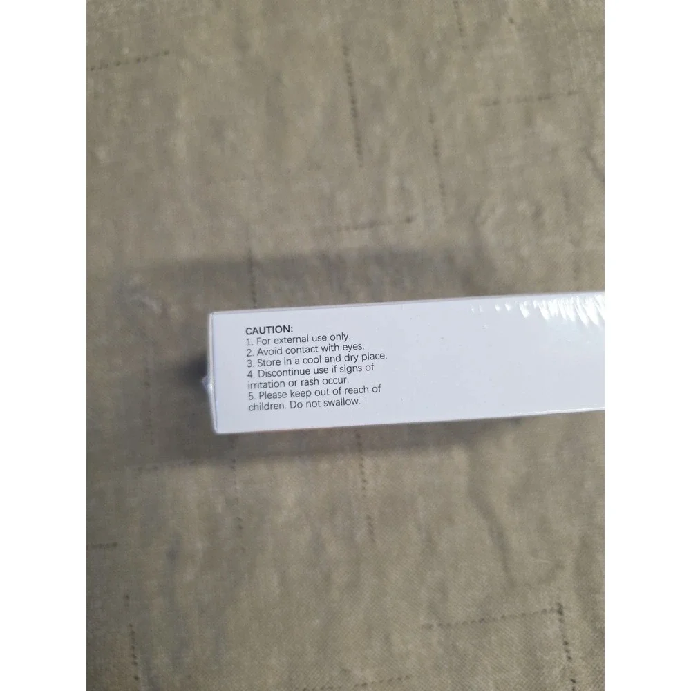 Lakerain Beauty Balm Serum Boosted Skin Tint Hydrating 1 Count  Shade #6‎
